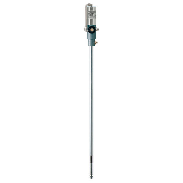 Pneumatska pumpa za mast serije IFP dizajnirana posebno za bačve od 180/200 kg.