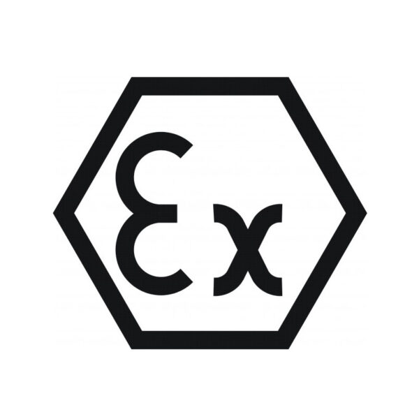 Ompi логотип atex 51113