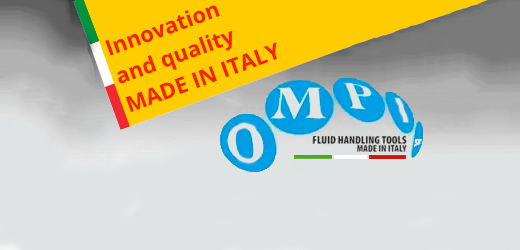 Ompi srl