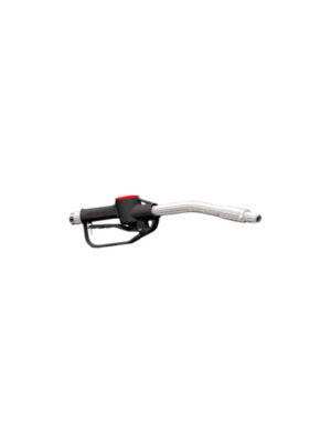 14152 Pistola per olio con 3/4" BSP