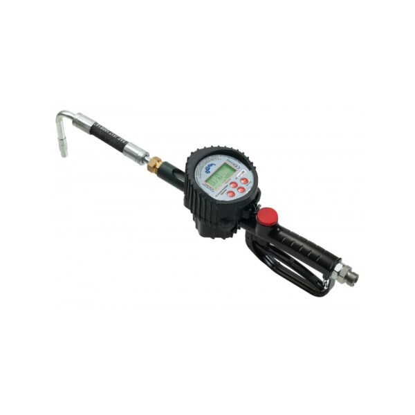 Ompi 15899 Electronic oil flow meter dispensing gun