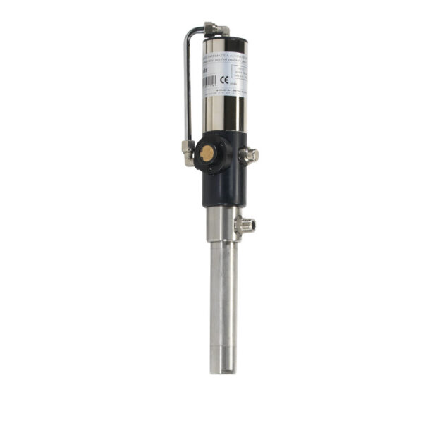 Ompi 22070 single acting air-operated pneumatic