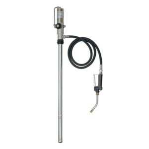 31236 Kit de distribuição pneumática estacionária de óleo Ompi