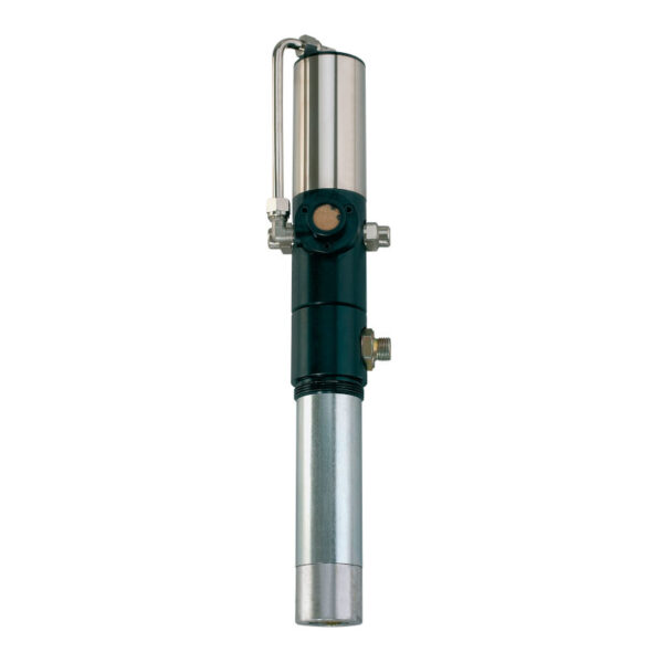 Ompi 31247 Wall mounted pneumatic pump for antifreeze