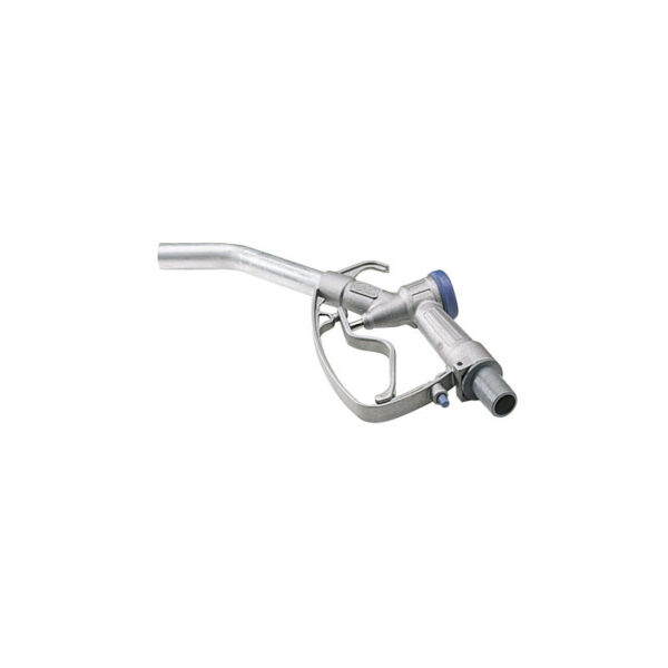 71400 Manual Diesel Dispensing Nozzle with Aluminium Body