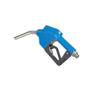 AdBlue® için Otomatik Dolum Tabancası, Maks 8 Bar, Akış Aralığı 1-35L/Min