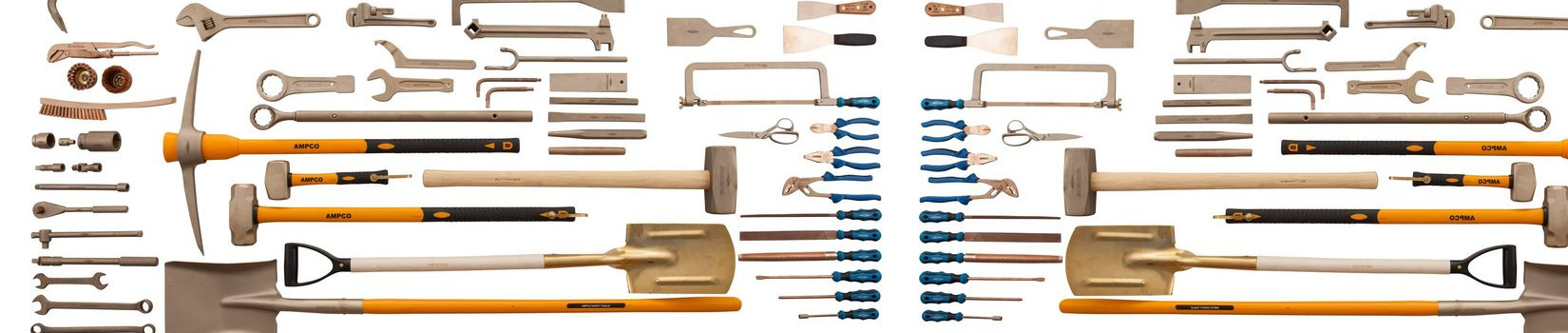 AC SAFETY TOOLS SA