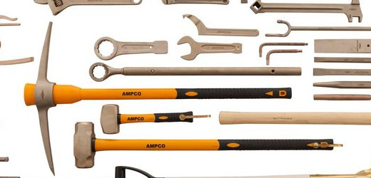AC SAFETY TOOLS SA