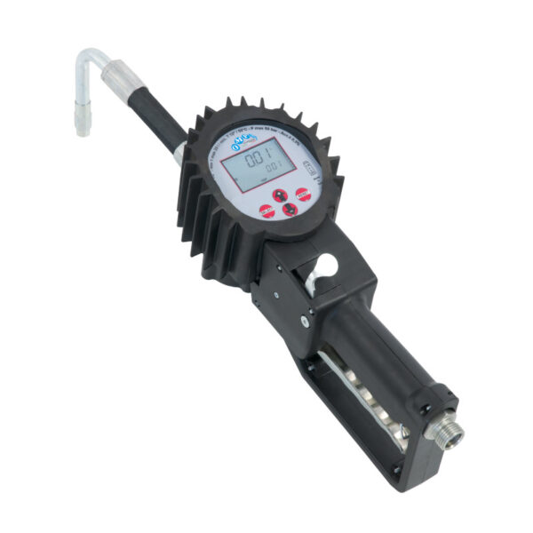 Ompi 16120 Elektronische Öldurchflussmesser-Dosierpistole