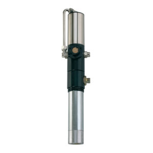Ompi 31244 Luftbetriebene pneumatische Ölpumpe