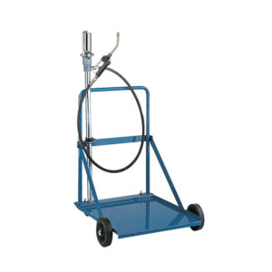 31481 Ompi mobiele pneumatische olieverdeelkit
