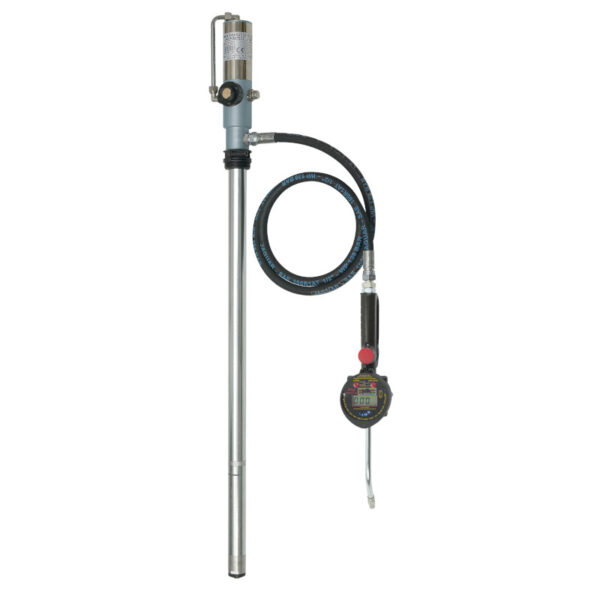 31856 Ompi Stationary pneumatic oil dispensing kit