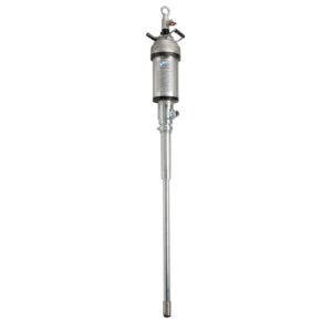 Ompi 32155 Bomba de óleo pneumática de comando pneumático