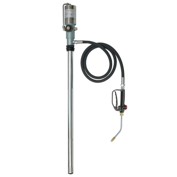 Ompi 35236 stationary pneumatic oil dispensing kit