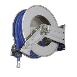 Ompi 37140 Aço inoxidável (AISI 304)