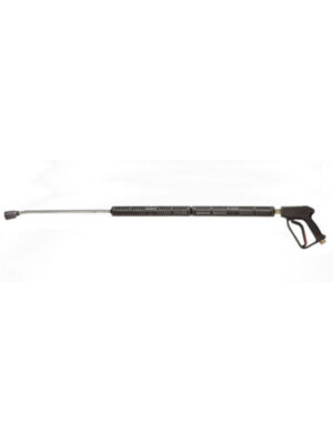 Ompi 50107 kit pistol de spălare de înaltă presiune pentru apă caldă