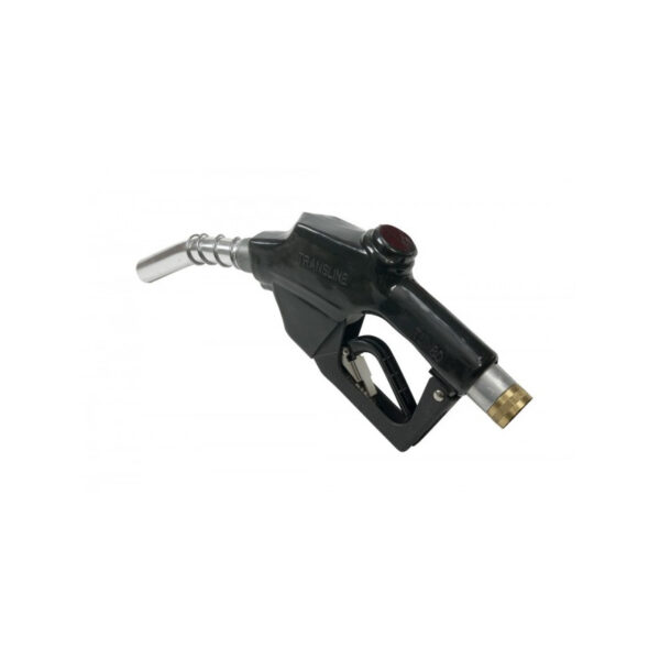 Ompi 71490 Diesel automatic shut-off dispensing nozzle