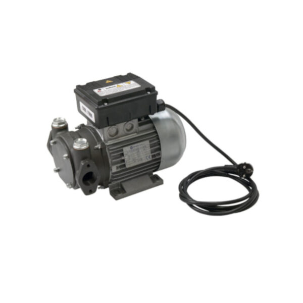 Ompi 71900 Electric vane pump selfpriming for diesel transferring