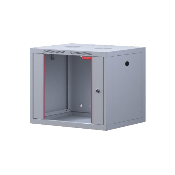 Upcom ALPINELINE 19" настенный шкаф, 553x450