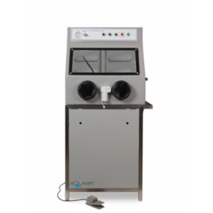 Flowconcept AQUANIFE Restomaster Prof, waterpolijstmachine