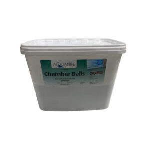 Flowconcept AQUANIFE kamerballen 25kg