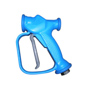 Ompi RB35 Pistola de lavado para agua, máx. 12 bar 80°C