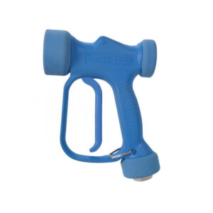 Ompi RB65 Pistola de lavado de alta resistencia, máx. 25 bar 90°C
