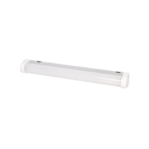 Kit de iluminação Upcom com interrutor de porta automático 19"/1U