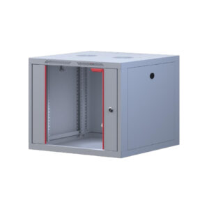 Upcom ALPINELINE armoire murale 19", 553x560
