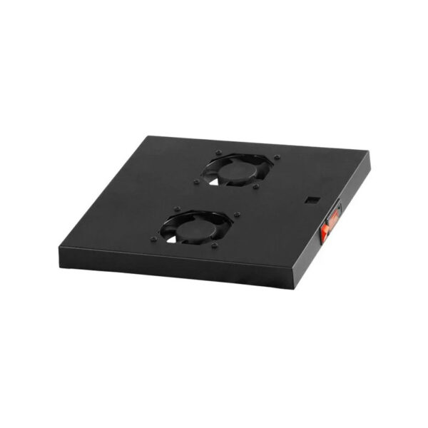 Upcom Cooling unit with 2 fans and on/off switch
