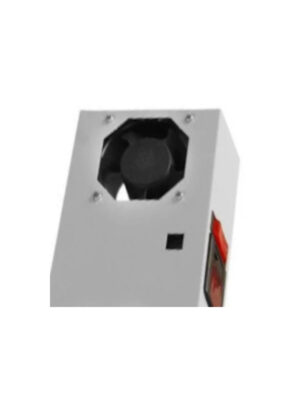 Upcom Cooling unit for wall cabinets with 1 fan and thermostat