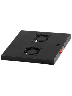 Upcom Cooling unit with 2 fans and digital thermostat