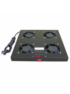 Upcom Cooling unit with 4 fans and digital thermostat