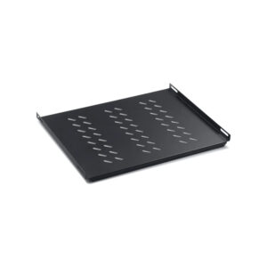 UPCOM vast legbord voor 19" rekkasten 600 mm