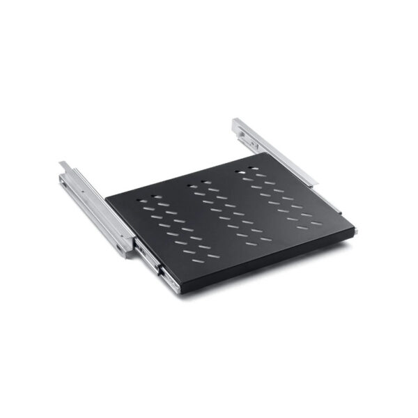 Upcom sliding shelf for 19" rack cabinets 600 mm depth