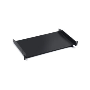 Upcom raf montaj rafı 1U 250 mm derinlik