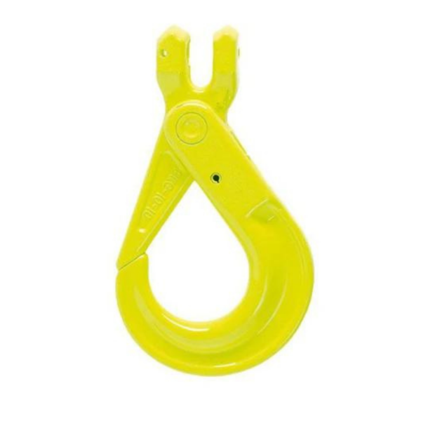 Gunnebo hook BKG used for 10 mm, 1-string lifting chain