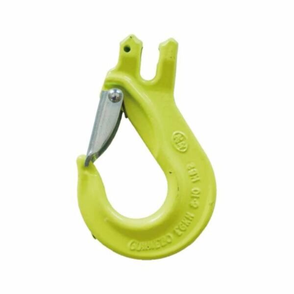 Gunnebo koukku EGKN 10 mm, 2-naruinen nostoketjurieha