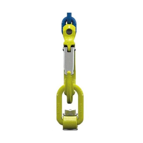GrabiQ-kääntöpultti M12x23mm tyyppi DLP