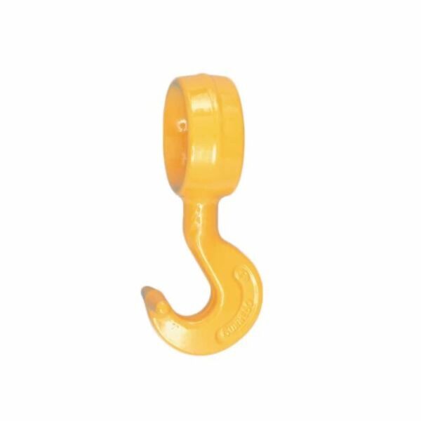Gunnebo schuifhaak LK, 5,4 ton, graad 8
