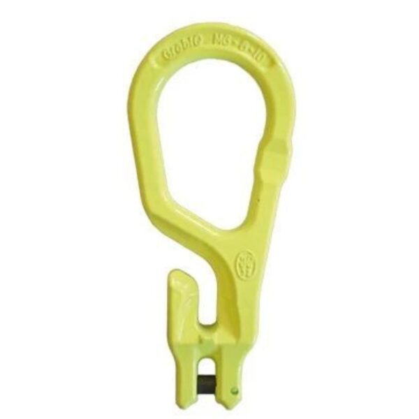 Gunnebo MG tophook used for 10mm, 1-string lifting chain