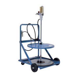 Bomba de lubrificação pneumática Ompi 81940