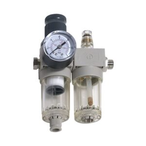 Ompi luchtdrukregelaar kit 40300