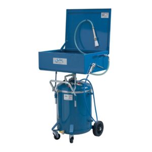 Ompi çamaşır leğeni 65l 52460