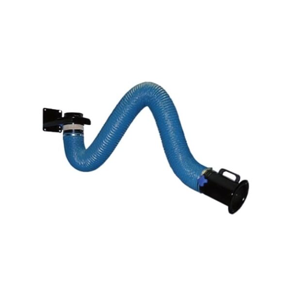 Bras d'extraction Flexi 4m
