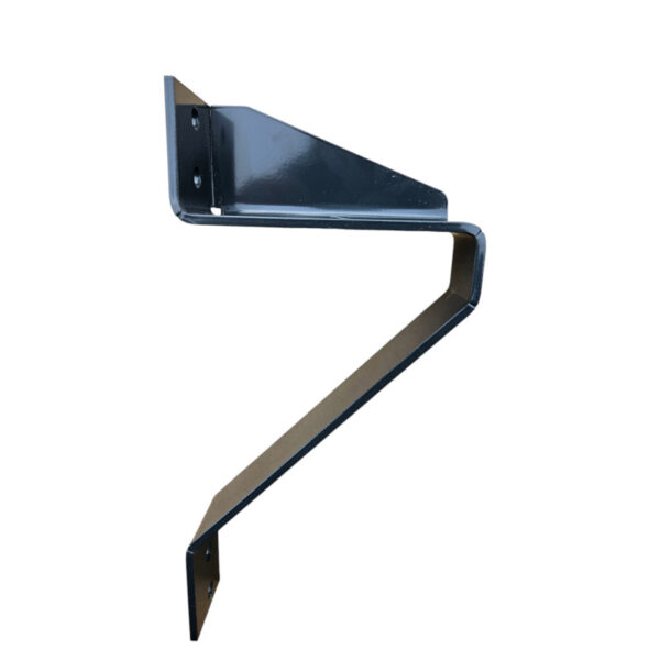 Forklift brackets for Modulo SP
