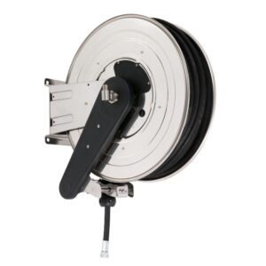 carrete de manguera ompi manguera de goma AX4213150