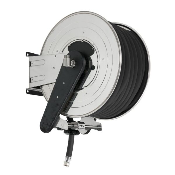 Ompi Schlauchaufroller Gummischlauch AX4226201