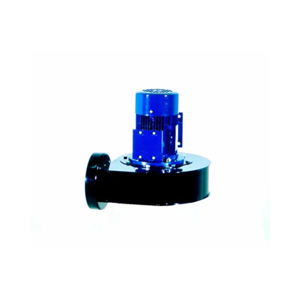 Вентилятор Plymoth 1300m3 370w