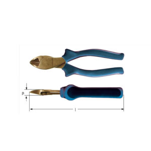 Seitenschneider DIN5238
